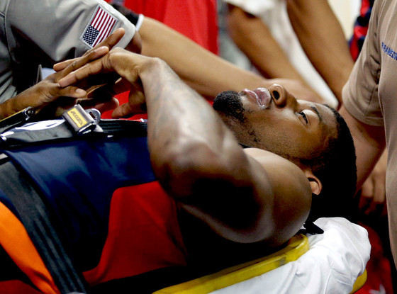 Paul George Paul George